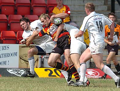 Chris Hall
